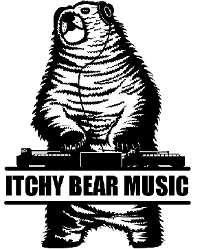 Itchy Bear 