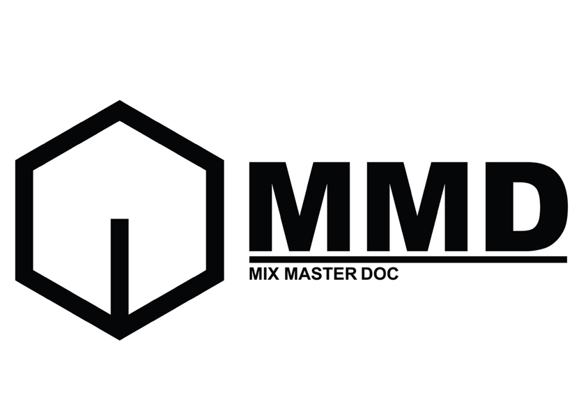 Mix Master Doc